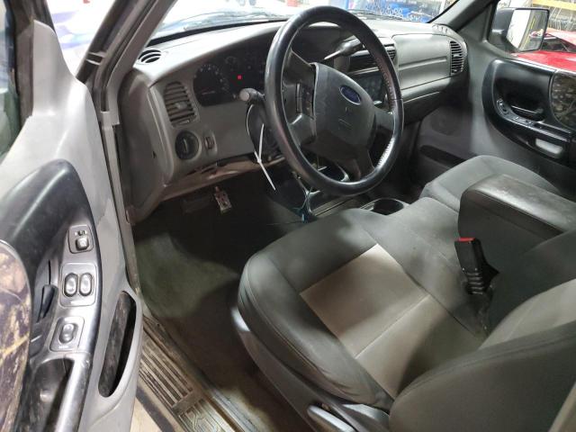 2007 Ford Ranger Super Cab VIN: 1FTYR15E87PA44073 Lot: 54638204
