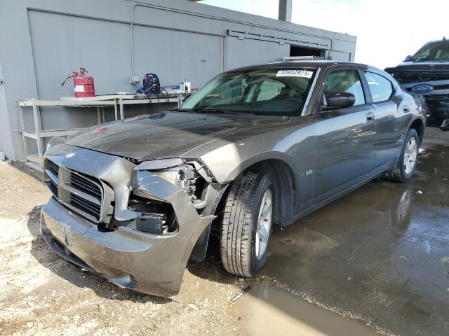 2008 Dodge Charger VIN: 2B3KA43GX8H303768 Lot: 55952974