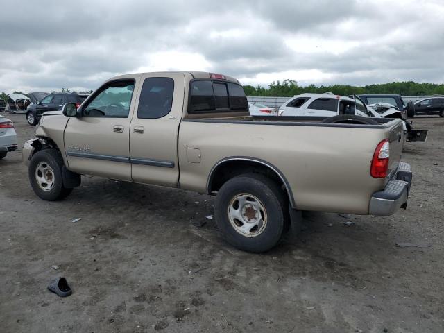 2006 Toyota Tundra Access Cab Sr5 VIN: 5TBRT34186S474005 Lot: 53768534