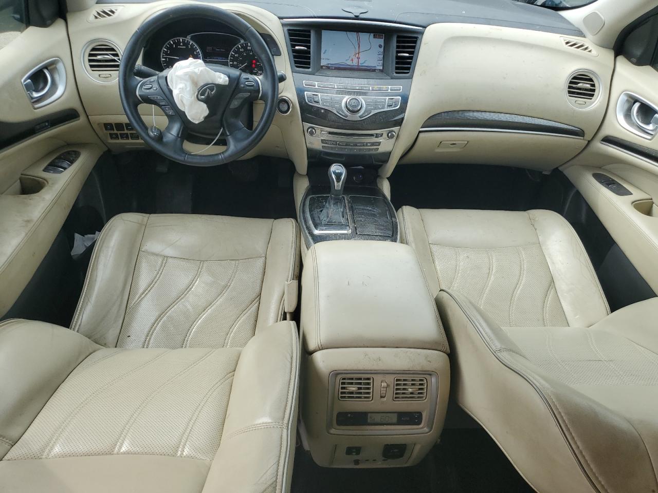 5N1AL0MM8GC512540 2016 Infiniti Qx60