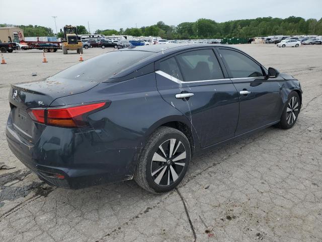Vin: 1n4bl4ev1kc236854, lot: 52723004, nissan altima sl 20193