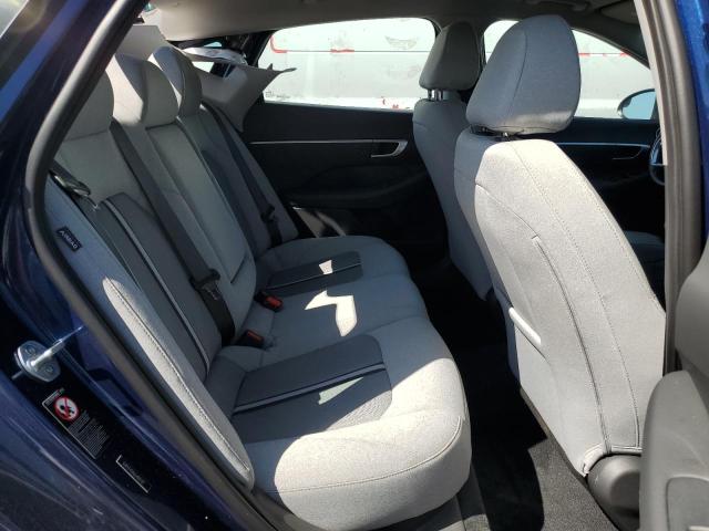 2020 Hyundai Sonata Sel VIN: 5NPEF4JA6LH037127 Lot: 54052594