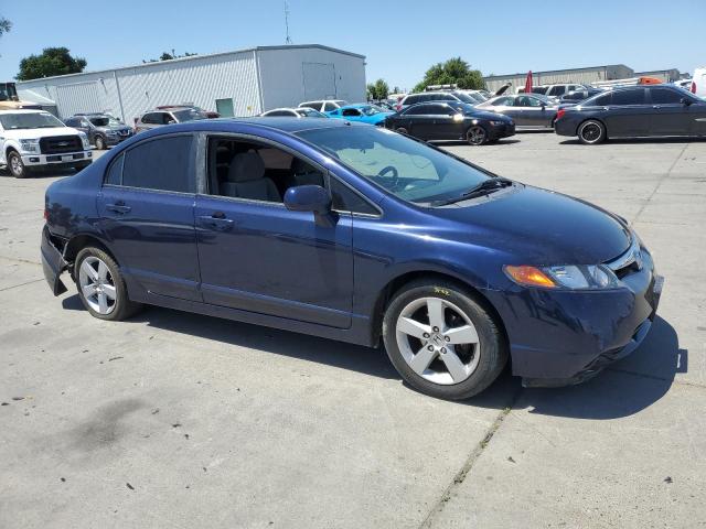 2007 Honda Civic Ex VIN: JHMFA16837S003756 Lot: 56077944