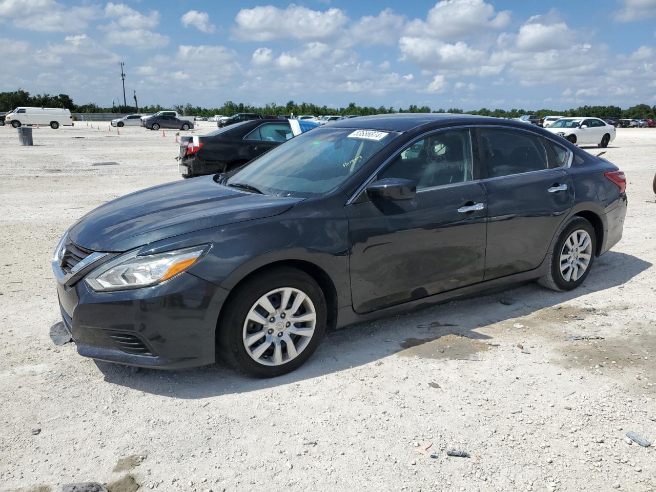 1N4AL3AP1JC238082 2018 Nissan Altima 2.5