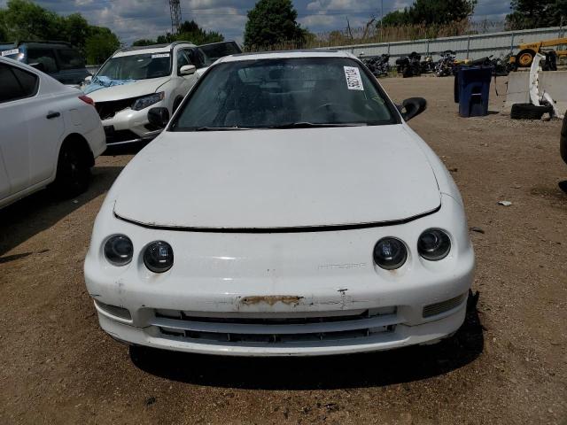 1995 Acura Integra Ls VIN: JH4DC4455SS018229 Lot: 56271124