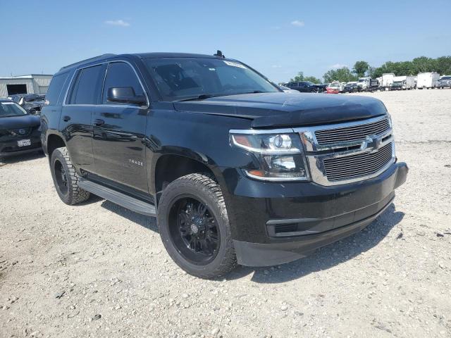 2016 CHEVROLET TAHOE K150 - 1GNSKBKC1GR424824