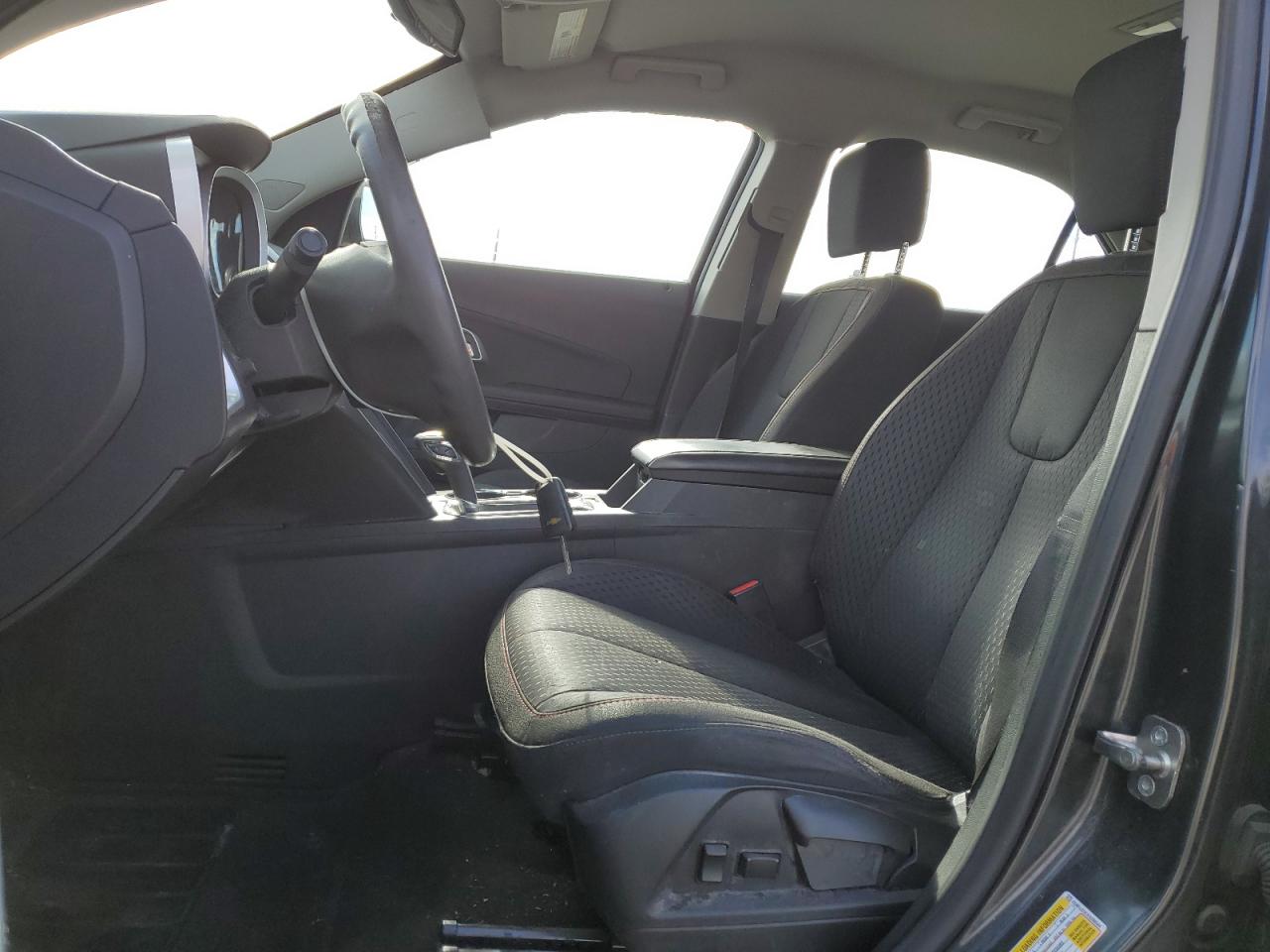 2GNFLEEK2E6280504 2014 Chevrolet Equinox Ls