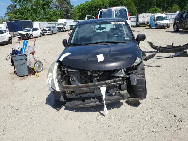 2010 Nissan Versa S VIN: 3N1BC1CP1AL394288 Lot: 53066284