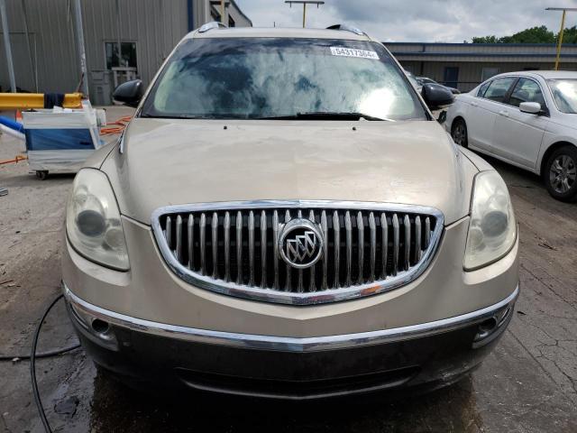 2008 Buick Enclave Cxl VIN: 5GAER23758J150211 Lot: 54317364