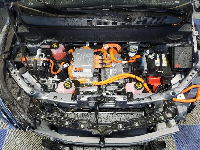 2023 Chevrolet Bolt Euv Lt VIN: 1G1FY6S03P4196630 Lot: 54673274