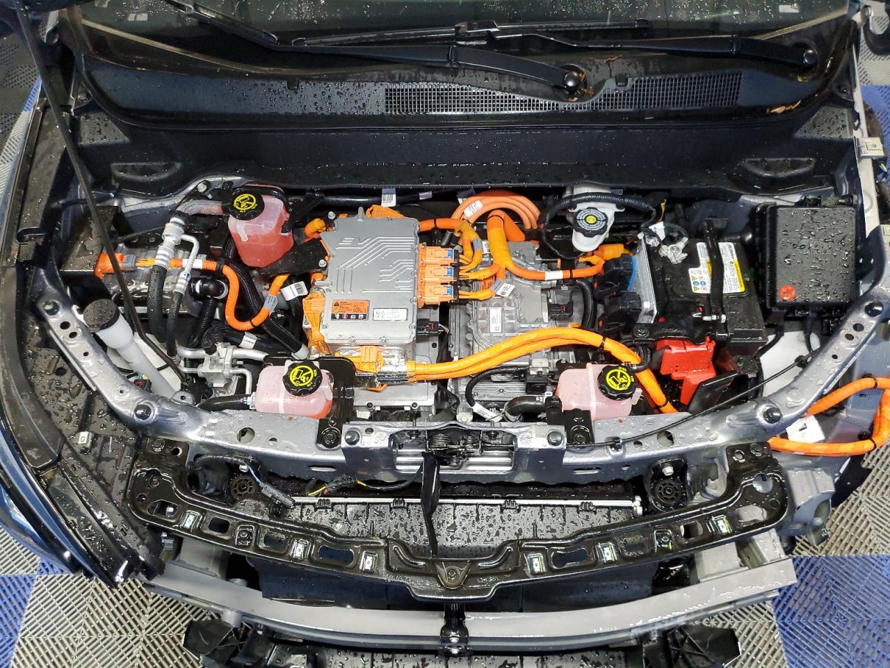 1G1FY6S03P4196630 2023 Chevrolet Bolt Euv Lt