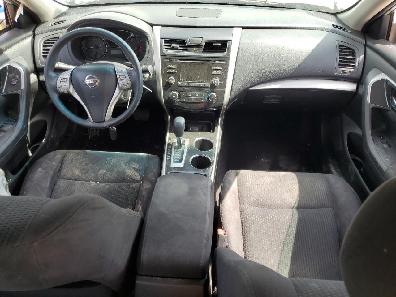 1N4AL3AP6EC420916 2014 Nissan Altima 2.5