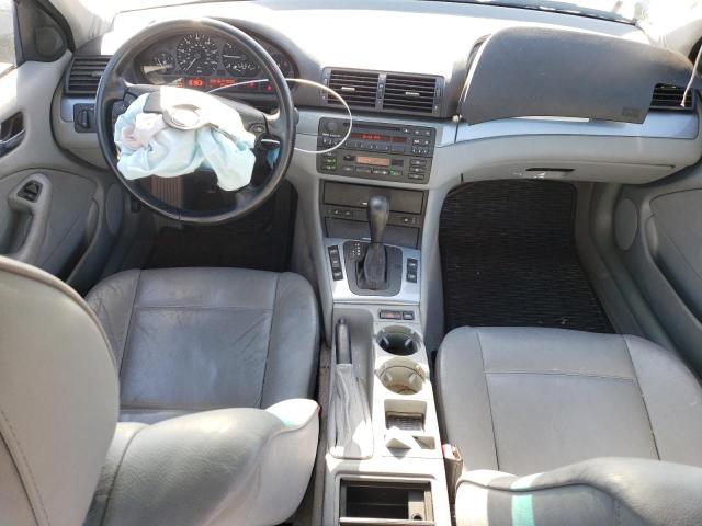 2001 BMW 325 I VIN: WBAAV33451FU94552 Lot: 56524824