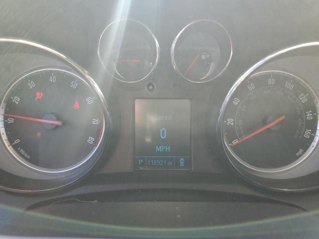 2013 Buick Encore VIN: KL4CJCSB0DB193572 Lot: 53098474