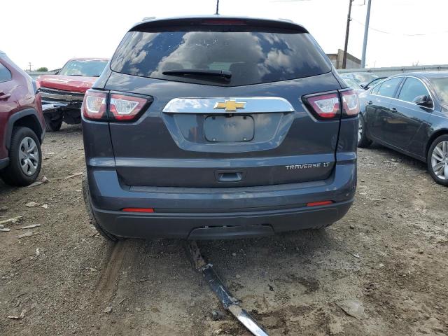 2014 Chevrolet Traverse Lt VIN: 1GNKRGKD8EJ236167 Lot: 55178444