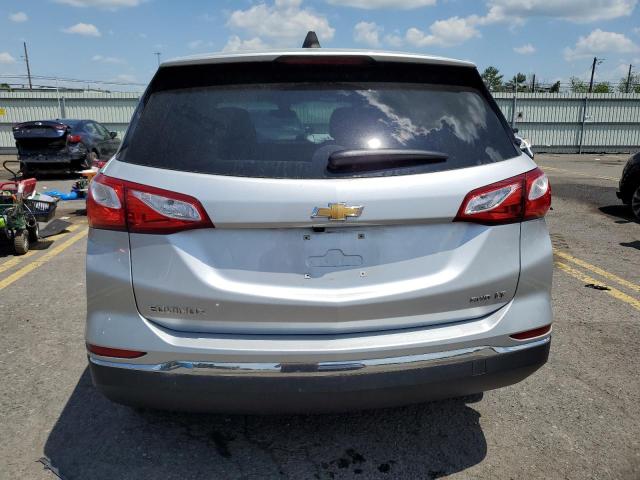 2020 Chevrolet Equinox Lt VIN: 3GNAXUEVXLS575674 Lot: 55793924