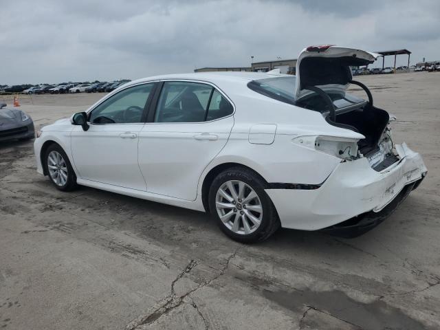 2020 Toyota Camry Le VIN: 4T1C11AK3LU507516 Lot: 53820264