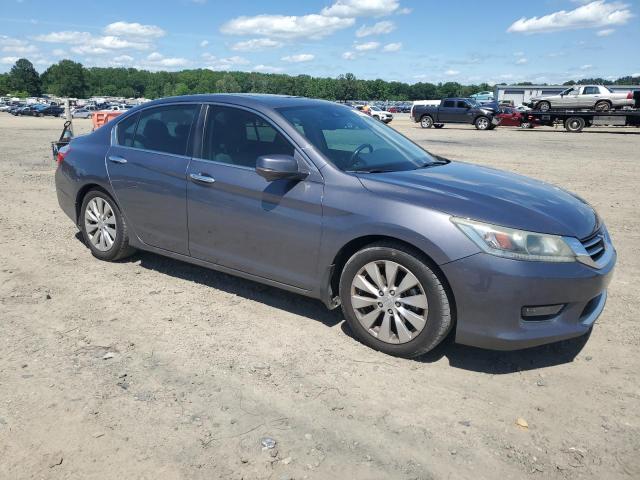 2015 Honda Accord Exl VIN: 1HGCR2F89FA276208 Lot: 54693714