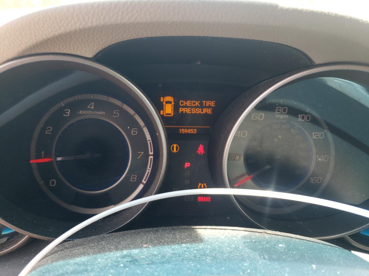 2HNYD28278H514437 2008 Acura Mdx