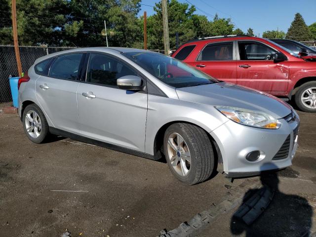 2014 Ford Focus Se VIN: 1FADP3K25EL323646 Lot: 57127704