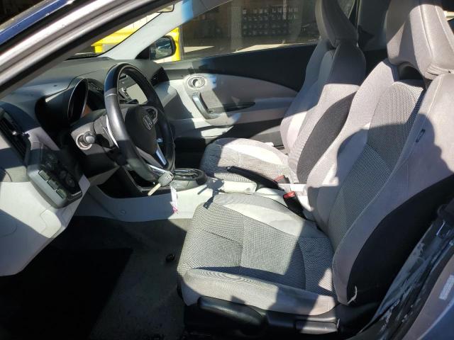 2024 HONDA CRV JHMZF1D67BS001002