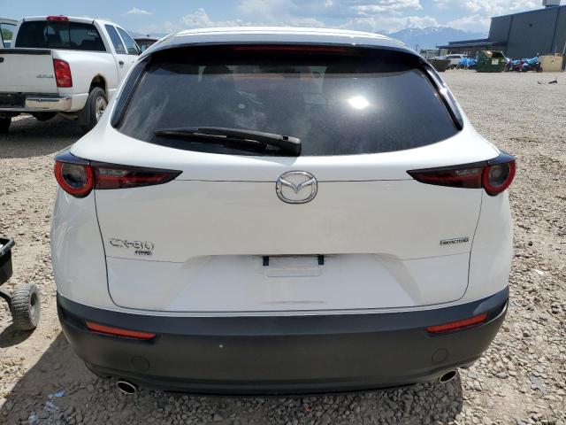 2021 Mazda Cx-30 Preferred VIN: 3MVDMBCL6MM211647 Lot: 56605144