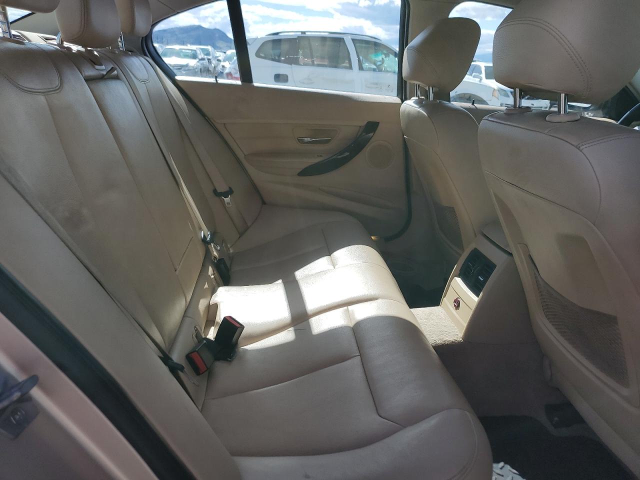 WBA3A5G53FNS90963 2015 BMW 328 I