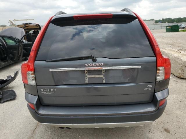 2008 Volvo Xc90 3.2 VIN: YV4CZ982181477469 Lot: 55566404