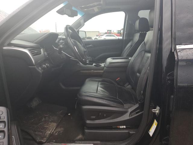 2017 CHEVROLET SUBURBAN K - 1GNSKHKC9HR306699