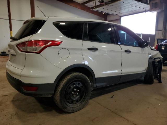 2013 Ford Escape S VIN: 1FMCU0F76DUD90506 Lot: 55701914