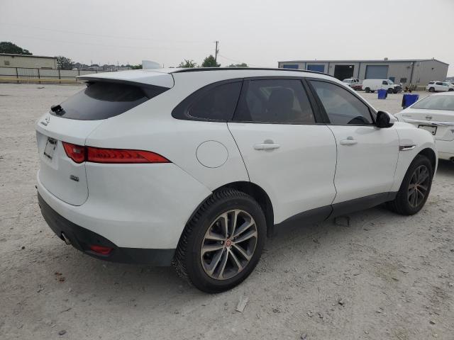 2017 Jaguar F-Pace Premium VIN: SADCJ2BV9HA494013 Lot: 55959604