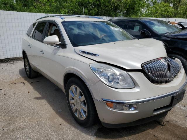 2011 Buick Enclave Cxl VIN: 5GAKRCED4BJ383869 Lot: 52976654