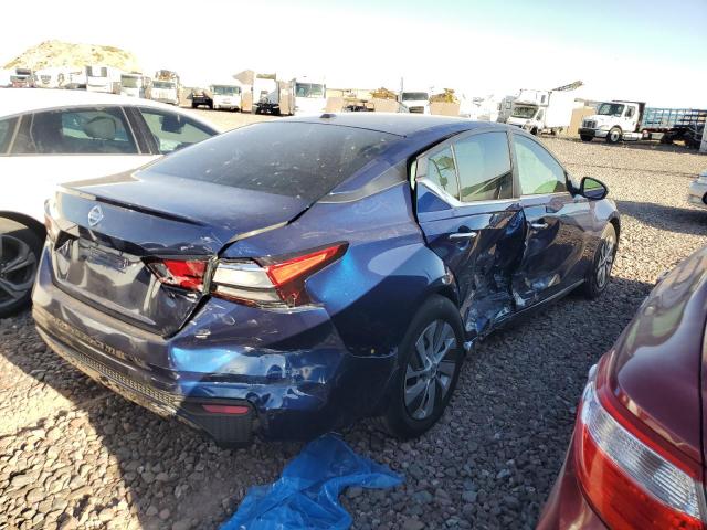 Vin: 1n4bl4bv5kc188411, lot: 53977124, nissan altima s 20193
