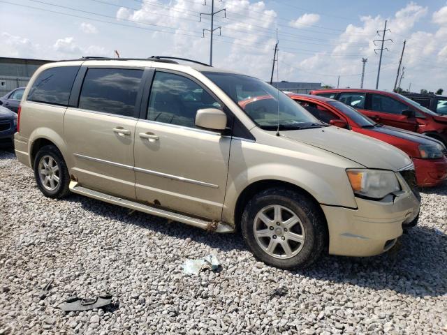 2010 Chrysler Town & Country Touring VIN: 2A4RR5D12AR415609 Lot: 55911104