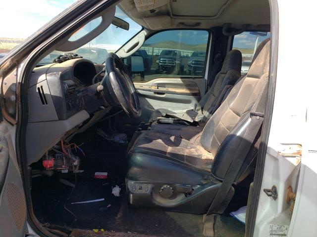 2006 Ford F350 Srw Super Duty VIN: 1FTWW31P56EA53522 Lot: 53346954