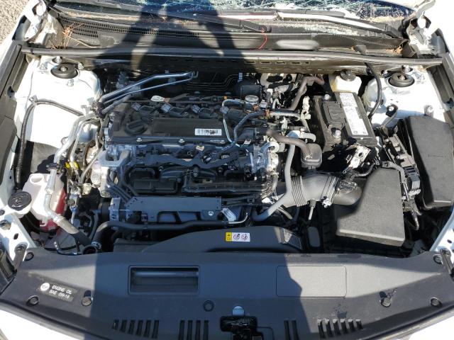 VIN 4T1G11AK4NU040675 2022 Toyota Camry, SE no.11