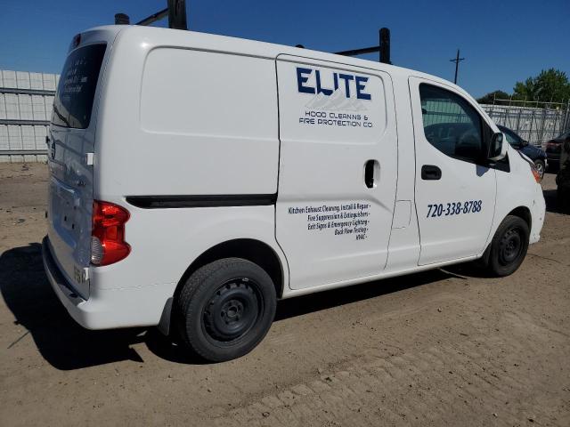 2018 Nissan Nv200 2.5S VIN: 3N6CM0KN7JK695191 Lot: 53599274