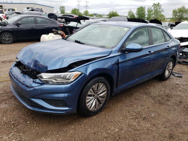 2020 Volkswagen Jetta S VIN: 3VWC57BU2LM078060 Lot: 52713534