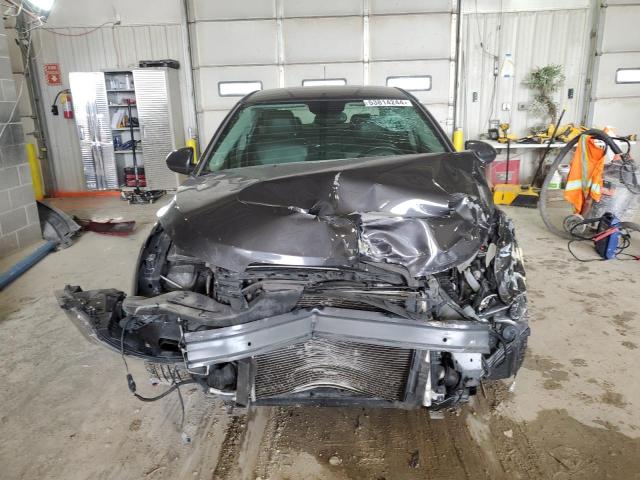 2015 CHEVROLET CRUZE LTZ - 1G1PG5SB5F7238845