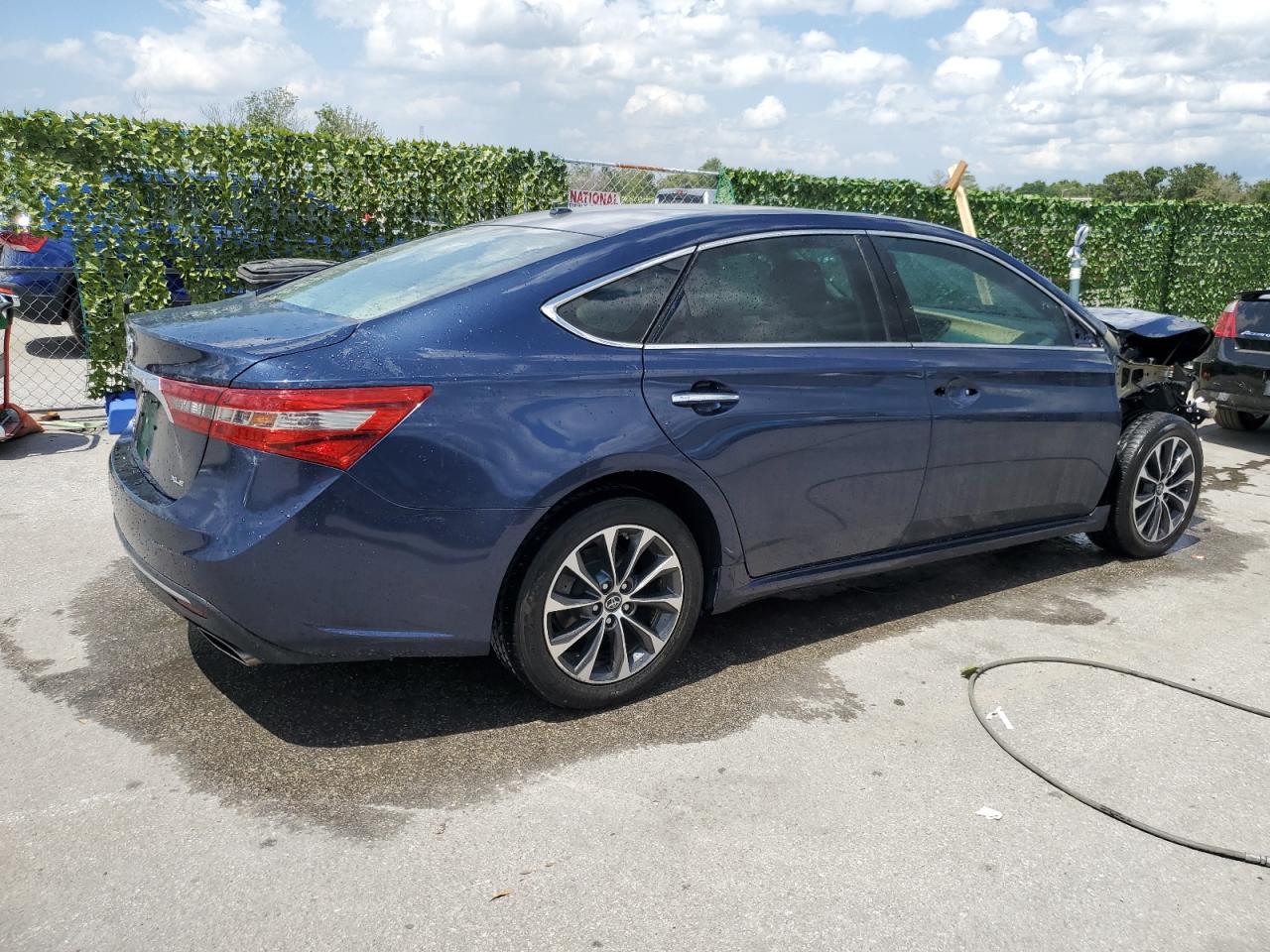 4T1BK1EB2GU215350 2016 Toyota Avalon Xle