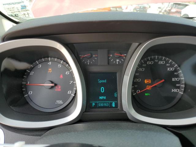 2010 Chevrolet Equinox Lt VIN: 2CNALDEW7A6202239 Lot: 54894264