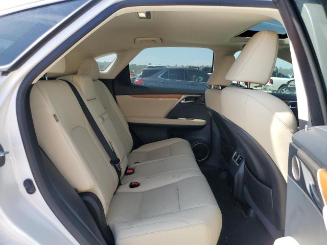 2021 Lexus Rx 350 VIN: 2T2HZMAA4MC209076 Lot: 54525334