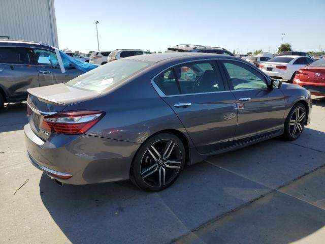 2016 Honda Accord Sport VIN: 1HGCR2F53GA149297 Lot: 54950624