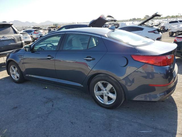 2015 Kia Optima Lx VIN: KNAGM4A76F5531198 Lot: 56414584