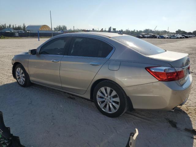 2013 Honda Accord Exl VIN: 1HGCR3F86DA011720 Lot: 56338524