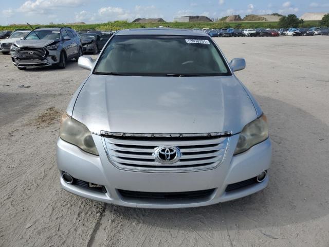 2008 Toyota Avalon Xl VIN: 4T1BK36B98U277825 Lot: 53950334