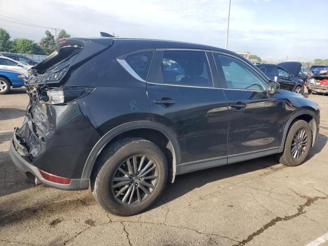 2019 MAZDA CX-5 SPORT - JM3KFBBMXK0537469