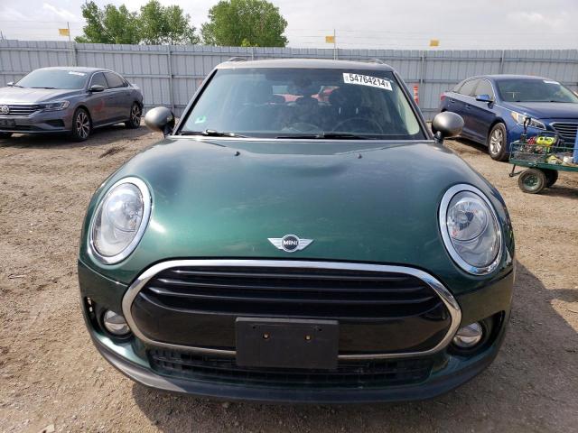 2016 Mini Cooper Clubman VIN: WMWLN5C55G2B28607 Lot: 54764214