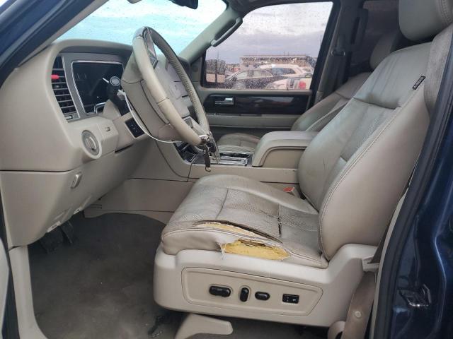 2008 Lincoln Navigator VIN: 5LMFU28518LJ09953 Lot: 53430274