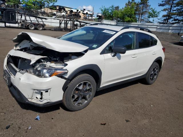 2020 Subaru Crosstrek VIN: JF2GTABC2L8236580 Lot: 56599804